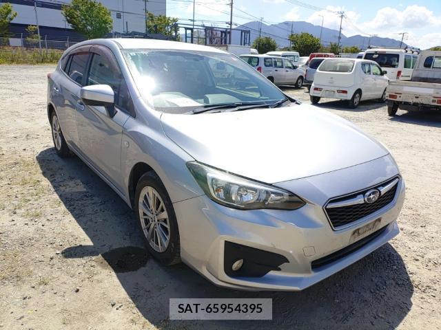 Subaru IMPREZA SPORTS 2019-08 8547500-3