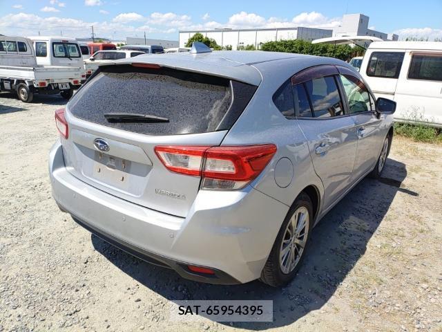 Subaru IMPREZA SPORTS 2019-08 8547500-4