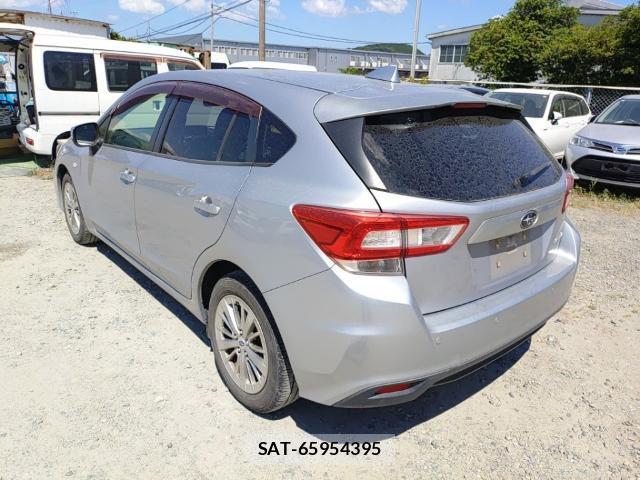 Subaru IMPREZA SPORTS 2019-08 8547500-5