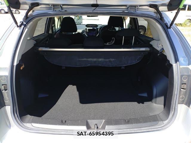 Subaru IMPREZA SPORTS 2019-08 8547500-7