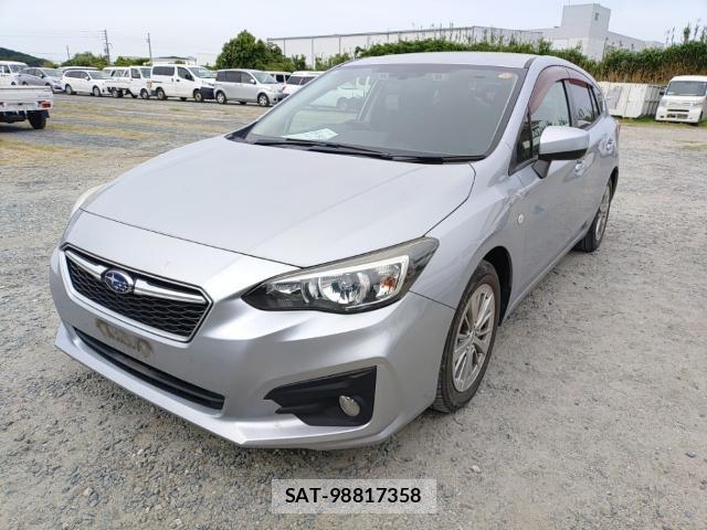 Subaru IMPREZA SPORTS 2019-08 8547510-0