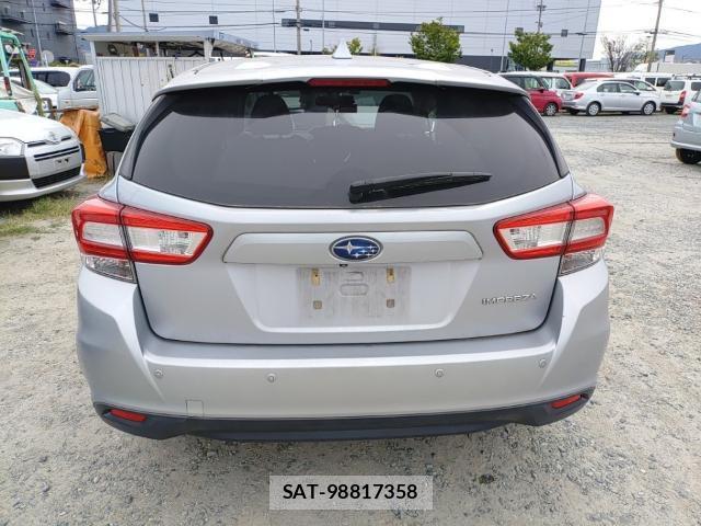 Subaru IMPREZA SPORTS 2019-08 8547510-1