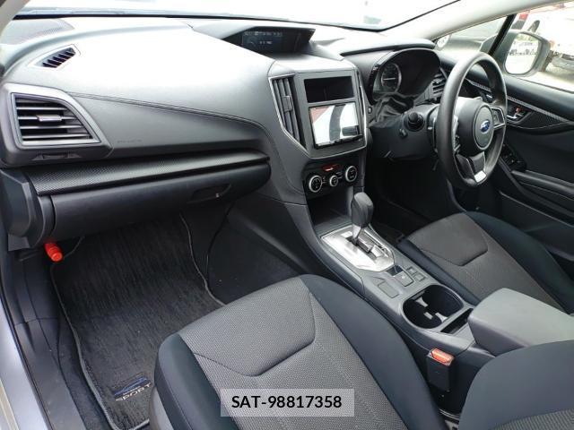 Subaru IMPREZA SPORTS 2019-08 8547510-15