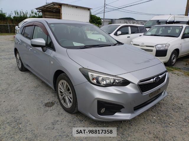 Subaru IMPREZA SPORTS 2019-08 8547510-3