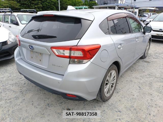 Subaru IMPREZA SPORTS 2019-08 8547510-4