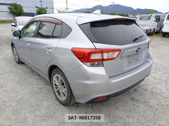 Subaru IMPREZA SPORTS 2019-08 8547510-5