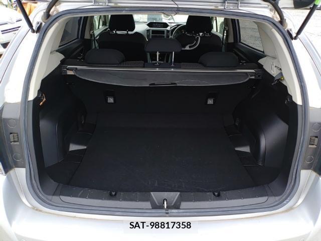 Subaru IMPREZA SPORTS 2019-08 8547510-7