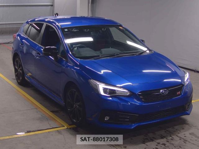 Subaru IMPREZA SPORTS 2022-10 8548241-0