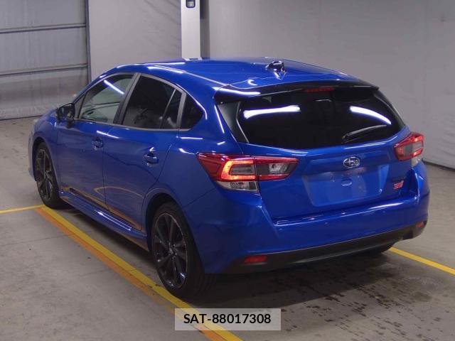 Subaru IMPREZA SPORTS 2022-10 8548241-1