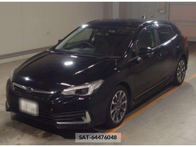 Subaru IMPREZA SPORTS 2022-05 8548245-0