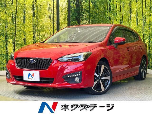 Subaru IMPREZA SPORTS 2017-11 8548592-0