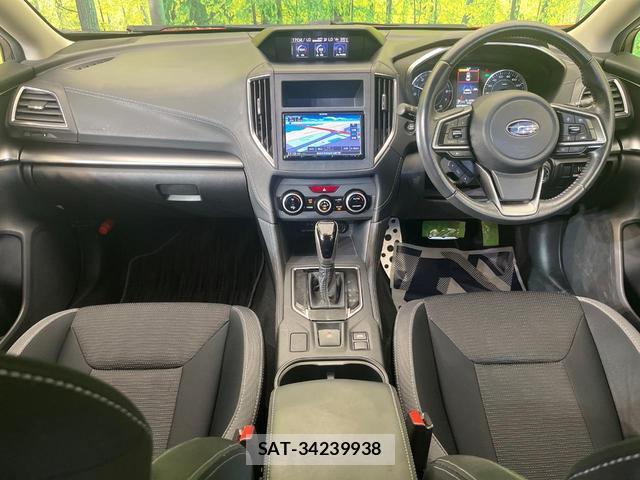 Subaru IMPREZA SPORTS 2017-11 8548592-1