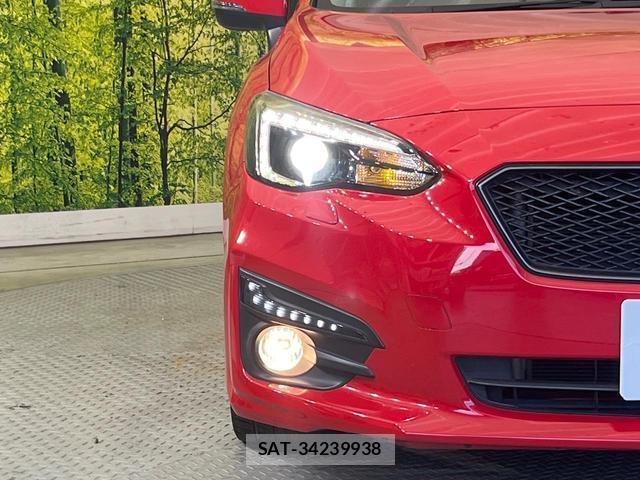 Subaru IMPREZA SPORTS 2017-11 8548592-11