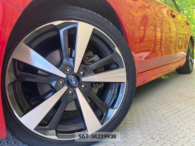 Subaru IMPREZA SPORTS 2017-11 8548592-12