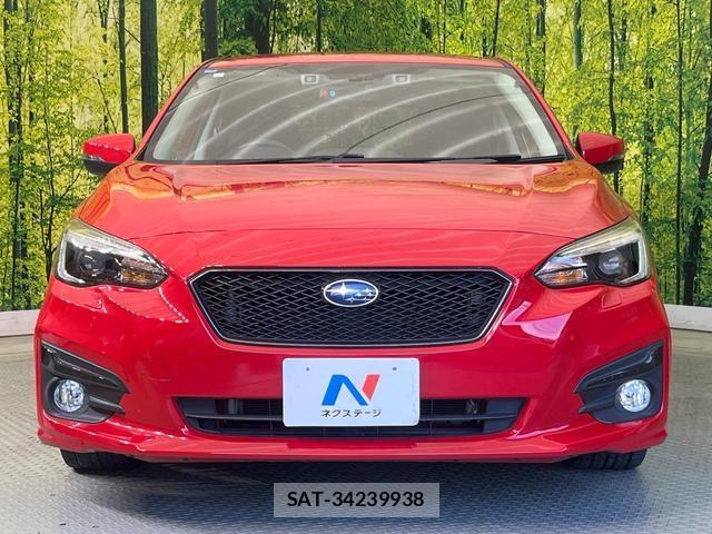 Subaru IMPREZA SPORTS 2017-11 8548592-13