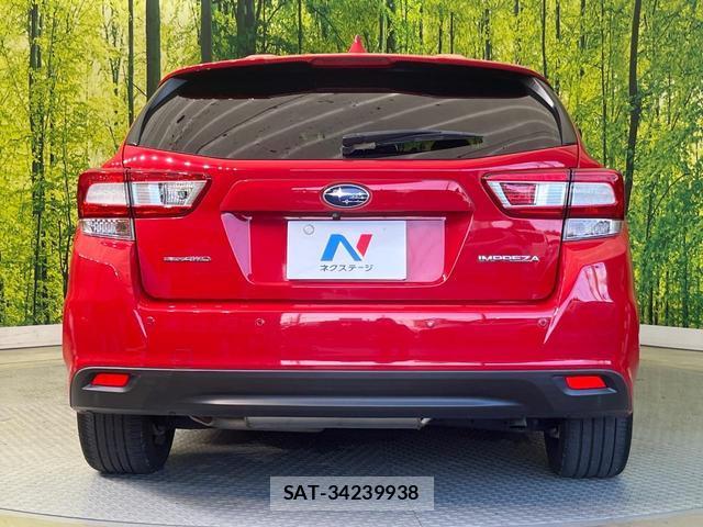 Subaru IMPREZA SPORTS 2017-11 8548592-14