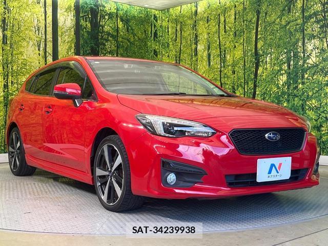 Subaru IMPREZA SPORTS 2017-11 8548592-15