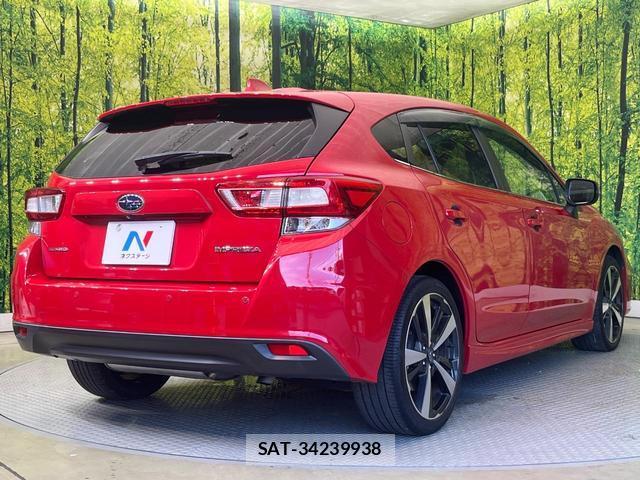 Subaru IMPREZA SPORTS 2017-11 8548592-16