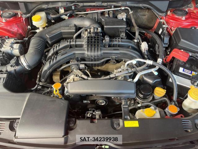 Subaru IMPREZA SPORTS 2017-11 8548592-17