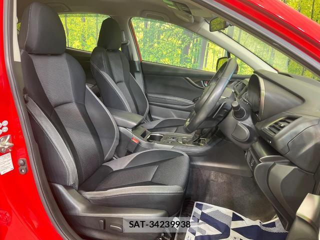 Subaru IMPREZA SPORTS 2017-11 8548592-7