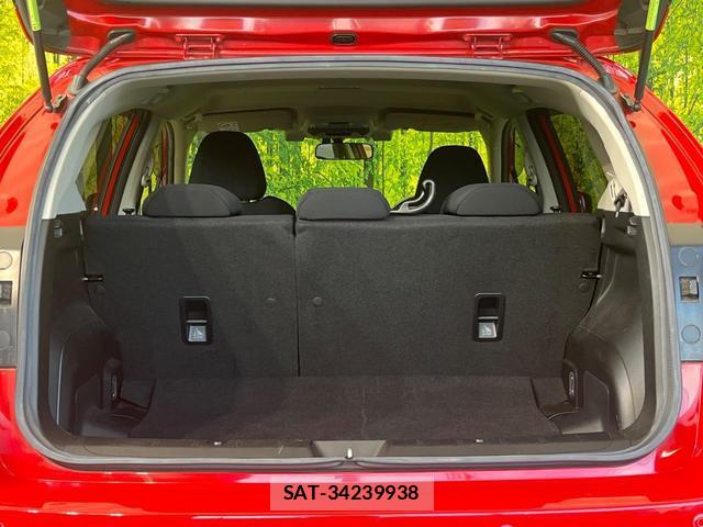 Subaru IMPREZA SPORTS 2017-11 8548592-9