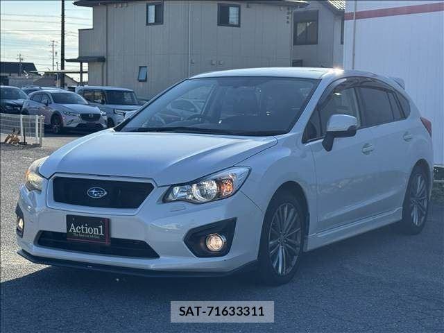 sat car