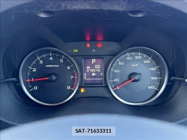 Subaru IMPREZA SPORTS 2012-06 8548595-11