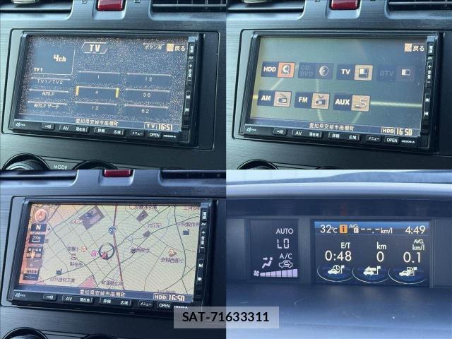 Subaru IMPREZA SPORTS 2012-06 8548595-16