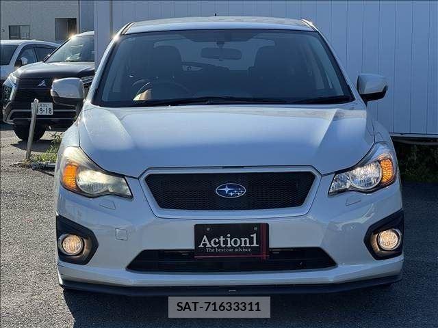 Subaru IMPREZA SPORTS 2012-06 8548595-2