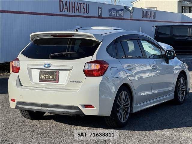Subaru IMPREZA SPORTS 2012-06 8548595-4