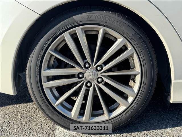 Subaru IMPREZA SPORTS 2012-06 8548595-6