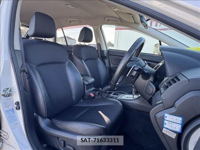 Subaru IMPREZA SPORTS 2012-06 8548595-7