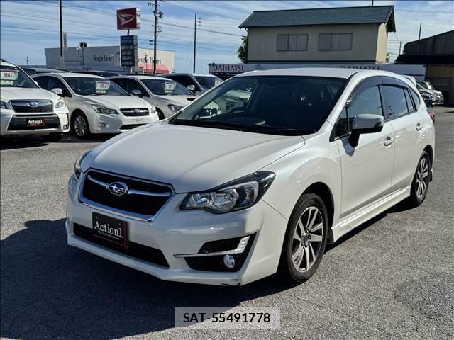 Subaru IMPREZA SPORTS 2015-09 8548596-0
