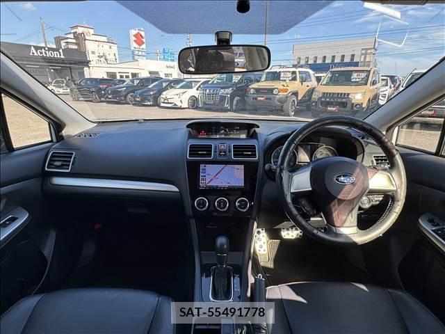 Subaru IMPREZA SPORTS 2015-09 8548596-1