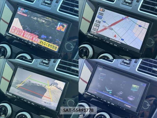 Subaru IMPREZA SPORTS 2015-09 8548596-14
