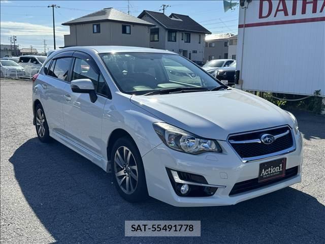 Subaru IMPREZA SPORTS 2015-09 8548596-5