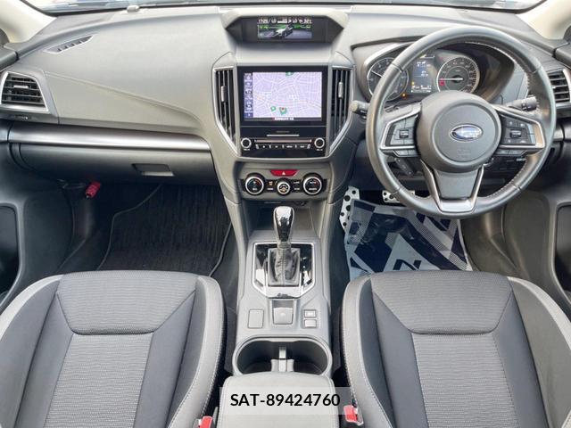 Subaru IMPREZA SPORTS 2018-02 8548967-1