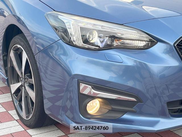 Subaru IMPREZA SPORTS 2018-02 8548967-12