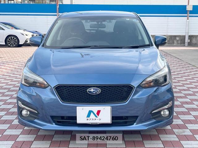 Subaru IMPREZA SPORTS 2018-02 8548967-13