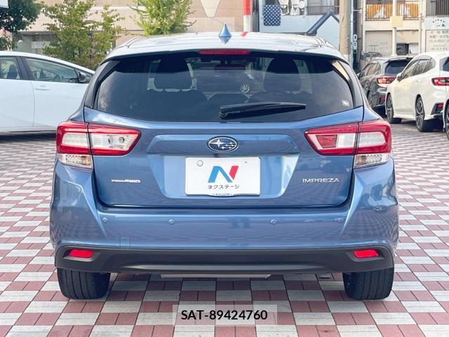 Subaru IMPREZA SPORTS 2018-02 8548967-14
