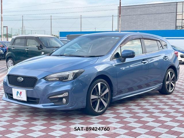 Subaru IMPREZA SPORTS 2018-02 8548967-15