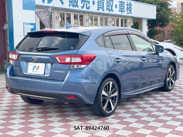 Subaru IMPREZA SPORTS 2018-02 8548967-16