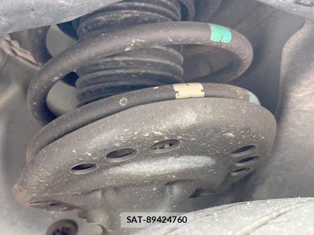 Subaru IMPREZA SPORTS 2018-02 8548967-19