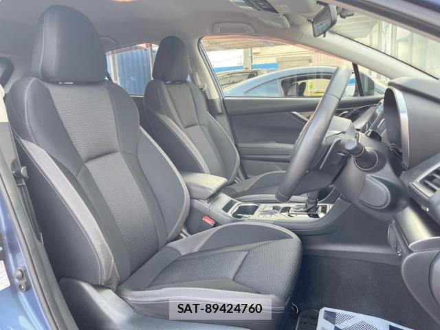Subaru IMPREZA SPORTS 2018-02 8548967-8