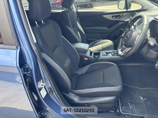 Subaru IMPREZA SPORTS 2020-02 8548970-13