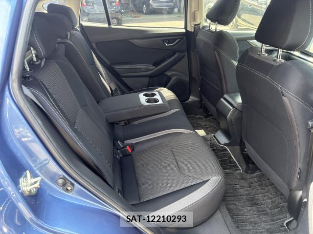 Subaru IMPREZA SPORTS 2020-02 8548970-14