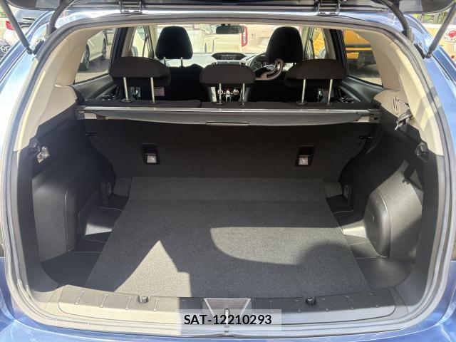 Subaru IMPREZA SPORTS 2020-02 8548970-15