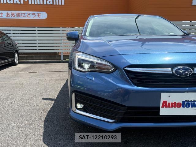 Subaru IMPREZA SPORTS 2020-02 8548970-16