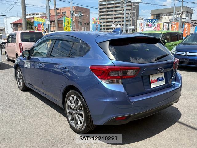 Subaru IMPREZA SPORTS 2020-02 8548970-2