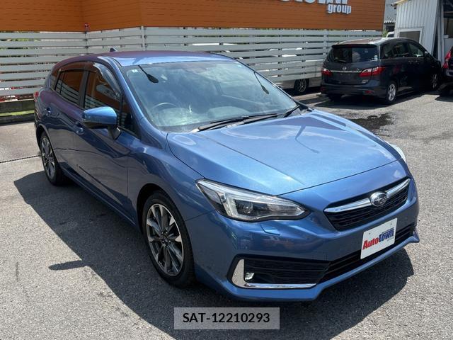 Subaru IMPREZA SPORTS 2020-02 8548970-3